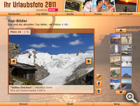 Screenshot von Topfoto